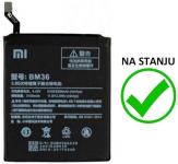 ⭐️Xiaomi baterija BM36 BM-36 Xiaomi Mi 5S⭐️