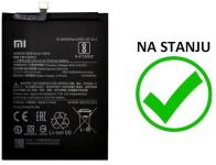 ⭐️Xiaomi Redmi Note 9S baterija BN55⭐️