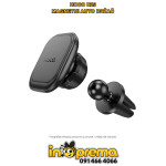 DRŽAČ ZA MOBITEL AUTO HOCO H29 MAGNETNI VENTILACIJA