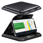 Držač za mobitel u automobilu