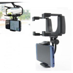 Držač nosac mobitela i navigacije za retrovizor,NOV, dostava cijela HR