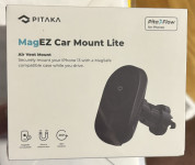 Držač/punjač za mobitel - MagEZ Car Mount Lite