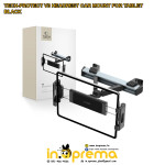 DRŽAČ ZA TABLET U AUTO NA NASLON SJEDALA TECH-PROTECT V3 HEADREST