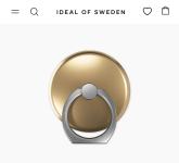 Ideal of Sweden magnetni nosač/držač mobitela