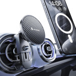 Nosač mobitela MAGSAFE Mercedes Benz A/B/C/E/S-Klasse/Sprinter/W206