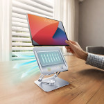 Podesivo 360° postolje za tablet Max BWOO