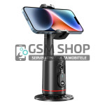 Q02 Auto Tracking 360° Gimbal – Pametni stativ s automatskim praćenjem