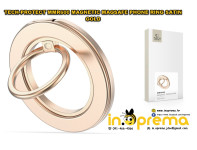 RING PRSTEN MAGSAFE DRZAC IPHONE SAMSUNG STALAK AUTO MAGNETNI