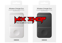 Samsung Galaxy Wireless Charger Duo Bežični brzi punjač usb wifi c