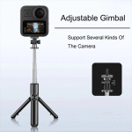 2in1 selfie štap/tripod sa BT modulom - NOVO!