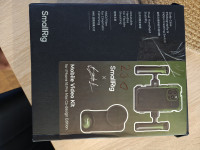 Smallrig video kit