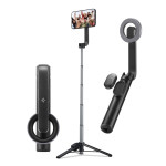 SPIGEN S570W MAGSAFE BLUETOOTH SELFIE STICK i TRIPOD 2 u 1