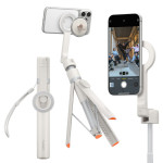 SPIGEN ŠTAP & TRIPOD S582W magsafe bluetooth 2 u 1 (DUNE BEIGE)