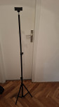Tripod Stalak Za Mobitele (maks. 130 cm)