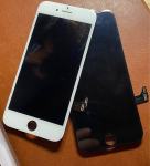 Display iPhone 8, ekran, LCD, novi