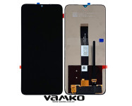 Ekran i staklo Xiaomi Redmi 9A