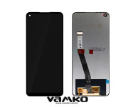 Ekran i staklo Xiaomi Redmi Note 9 Pro