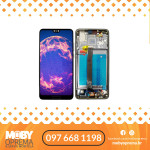 Huawei P20 LCD + STAKLO + OKVIR (ORIGINALNI PAKET)