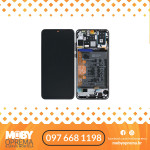 Huawei P30 lite LCD + STAKLO + OKVIR (ORIGINALNI PAKET)