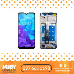 Huawei Y5 2019 LCD + STAKLO + OKVIR (ORIGINALNI PAKET)