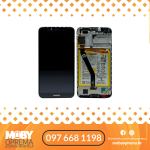 Huawei Y6 2018 LCD + STAKLO + OKVIR (ORIGINALNI PAKET)