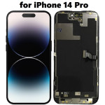 IPHONE 14 PRO CRNI LCD + TOUCH SCREEN