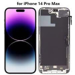 IPHONE 14 PRO MAX CRNI LCD + TOUCH SCREEN