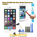 IPHONE SE 2020 EKRAN LCD DISPLAY GARANCIJA BIJELI LCD IPHONE SE 2020