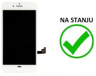 ⭐️iPhone SE 2020 / iPhone SE2 LCD ekran display screen⭐️Gratis staklo
