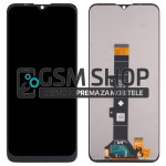 LCD display + touchscreen Motorola Moto E20