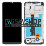 LCD display + touchscreen Motorola Moto E7 Power