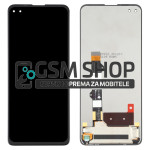 LCD display + touchscreen Motorola Moto G100