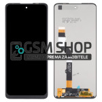 LCD display + touchscreen Motorola Moto G40 / G60