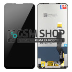 LCD display + touchscreen Motorola Moto G8 Power