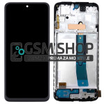 LCD display + touchscreen Xiaomi Redmi Note 11, Note 11s 4G TFT