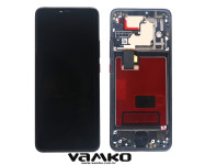 LCD ekran + Touch + okvir Huawei Mate 20 Pro original – Račun, dostava