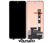 LCD ekran + Touch screen Motorola G52