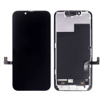 LCD iPhone 13 + touch + okvir Crni (IN-CELL) , ekran, novo