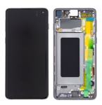 LCD + Touch + okvir za Samsung Galaxy S10 ( SM-G973F )