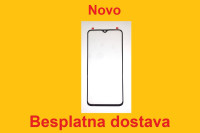 Prednje staklo za OnePlus 6T, dio sklopa ekrana, DOSTAVA, novo