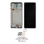 ⭐️Samsung Galaxy A21s ORIGINAL ekran s okvirom (garancija/racun)⭐️
