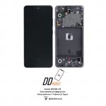⭐Samsung Galaxy A52 ORIGINAL ekran s okvirom (garancija/racun)⭐