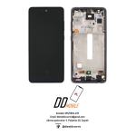 ⭐️Samsung Galaxy A52s ORIGINAL ekran s okvirom (garancija/racun)⭐️
