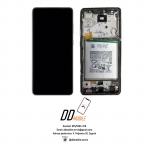 ⭐Samsung Galaxy A72 ORIGINAL ekran (garancija/racun)⭐