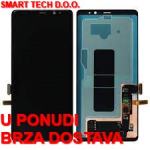 Samsung Note 9 lcd ekran display touch screen