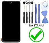 ⭐️XIAOMI Redmi Note 10 4G / Note 10S LCD ekran OLED ⭐️Gratis pribor
