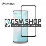 Amorus zaštitno kaljeno staklo za Samsung Galaxy S10 Lite