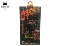 ESD ANTI-STATIC KALJENO STAKLO ZA IPHONE 16 PRO MAX / R1, RATE !!
