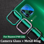 glass protector for Huawei p40lite