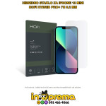 HIBRIDNO STAKLO ZA IPHONE 13 MINI HOFI 7H 0.2MM